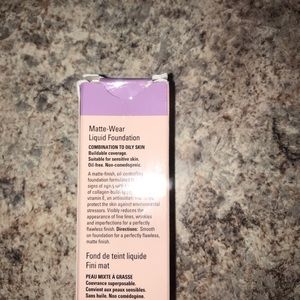 Mary Kay Makeup - Mary Kay Matte Liquid Foundation in Bronze 1 Mary Kay Makeup - Mary Kay Matte Liquid Foundation in Bronze 1